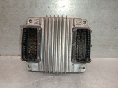 Replacement engine ECU UCE for daewoo kalos (klas) 1.4 OEM IAM reference 96394312 96394312