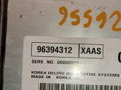 Replacement engine ECU UCE for daewoo kalos (klas) 1.4 OEM IAM reference 96394312 96394312