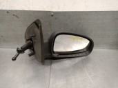 Recambio de retrovisor derecho para daewoo kalos (klas) 1.4 referencia OEM IAM F14S3 F14S3 
