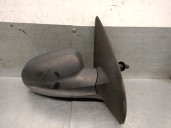 Recambio de retrovisor derecho para daewoo kalos (klas) 1.4 referencia OEM IAM F14S3 F14S3 
