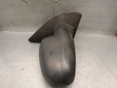 Recambio de retrovisor derecho para daewoo kalos (klas) 1.4 referencia OEM IAM F14S3 F14S3 