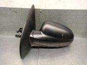 Second-hand left wing mirror for Daewoo Kalos (KLAS) 1.4 OEM IAM reference F14S3 F14S3