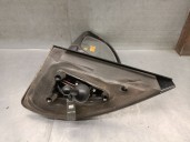 Second-hand left wing mirror for Daewoo Kalos (KLAS) 1.4 OEM IAM reference F14S3 F14S3