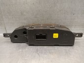Recambio de pantalla multifuncion para daewoo kalos (klas) 1.4 referencia OEM IAM 96406975 96406975 