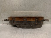 Recambio de pantalla multifuncion para daewoo kalos (klas) 1.4 referencia OEM IAM 96406975 96406975 