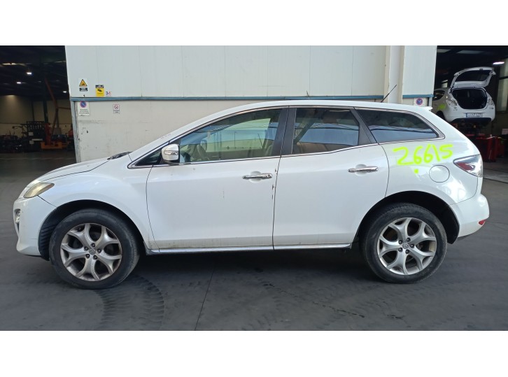 MAZDA CX-7 (ER)