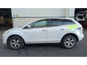 mazda cx-7 (er) del año 2010