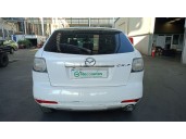 Mazda CX-7 (ER) from the year 2010