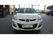 Mazda CX-7 (ER) from the year 2010
