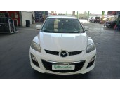 Mazda CX-7 (ER) from the year 2010