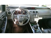 mazda cx-7 (er) del año 2010