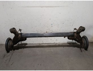 Replacement rear axle for toyota auris (_e15_) 2.0 d-4d (ade150_) OEM IAM reference 4210102260 4210102260