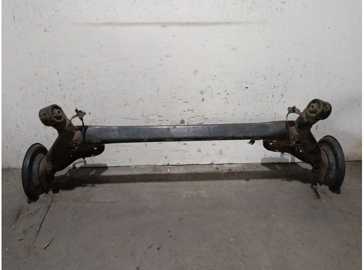 Replacement rear axle for toyota auris (_e15_) 2.0 d-4d (ade150_) OEM IAM reference 4210102260 4210102260