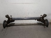 Replacement rear axle for toyota auris (_e15_) 2.0 d-4d (ade150_) OEM IAM reference 4210102260 4210102260