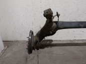 Replacement rear axle for toyota auris (_e15_) 2.0 d-4d (ade150_) OEM IAM reference 4210102260 4210102260