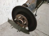 Replacement rear axle for toyota auris (_e15_) 2.0 d-4d (ade150_) OEM IAM reference 4210102260 4210102260