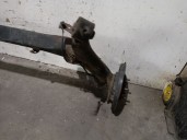 Replacement rear axle for toyota auris (_e15_) 2.0 d-4d (ade150_) OEM IAM reference 4210102260 4210102260