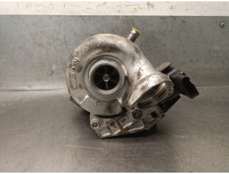 Second-hand turbocharger for bmw 3 (e90) 318 d OEM IAM reference 11652414326 11652414326