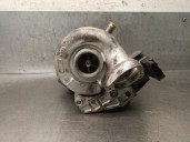 Recambio de turbocompresor para bmw 3 (e90) 318 d referencia OEM IAM 11652414326 11652414326 