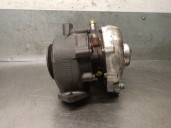 Recambio de turbocompresor para bmw 3 (e90) 318 d referencia OEM IAM 11652414326 11652414326 
