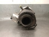 Second-hand turbocharger for bmw 3 (e90) 318 d OEM IAM reference 11652414326 11652414326
