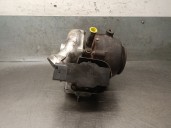 Second-hand turbocharger for bmw 3 (e90) 318 d OEM IAM reference 11652414326 11652414326