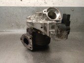 Recambio de turbocompresor para bmw 3 (e90) 318 d referencia OEM IAM 11652414326 11652414326 