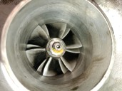 Recambio de turbocompresor para bmw 3 (e90) 318 d referencia OEM IAM 11652414326 11652414326 