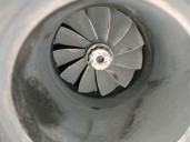 Recambio de turbocompresor para bmw 3 (e90) 318 d referencia OEM IAM 11652414326 11652414326 