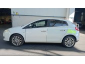 fiat bravo ii (198_) del año 2009