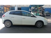 fiat bravo ii (198_) del año 2009