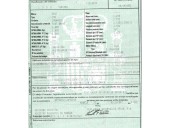 fiat bravo ii (198_) del año 2009