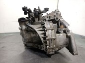 Recambio de caja cambios para hyundai tucson (jm) 2.0 crdi referencia OEM IAM S714JE 4300024381 071537