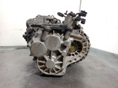 Recambio de caja cambios para hyundai tucson (jm) 2.0 crdi referencia OEM IAM S714JE 4300024381 071537