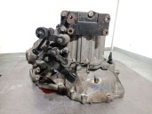 Recambio de caja cambios para hyundai tucson (jm) 2.0 crdi referencia OEM IAM S714JE 4300024381 071537