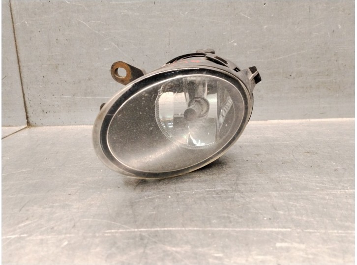Replacement left fog light for Audi A6 C6 (4F2) 3.0 TDI Quattro OEM IAM reference 4F0941699 4F0941699