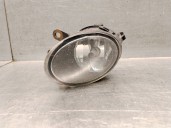 Replacement left fog light for Audi A6 C6 (4F2) 3.0 TDI Quattro OEM IAM reference 4F0941699 4F0941699