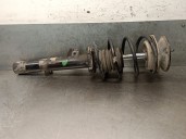 Replacement front right shock absorber for BMW 3 (E90) 318 D OEM IAM reference 31316771724 31316786008 105413