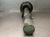 Replacement front right shock absorber for BMW 3 (E90) 318 D OEM IAM reference 31316771724 31316786008 105413
