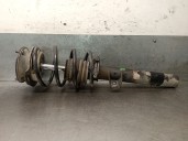 Replacement front right shock absorber for BMW 3 (E90) 318 D OEM IAM reference 31316771724 31316786008 105413