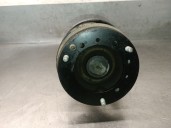 Replacement front right shock absorber for BMW 3 (E90) 318 D OEM IAM reference 31316771724 31316786008 105413