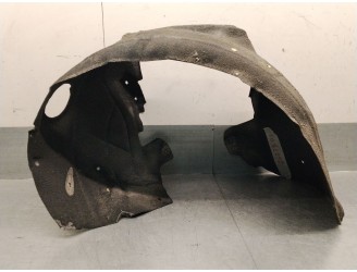 Second-hand left front wheel arch for audi a6 c6 (4f2) 3.0 tdi quattro OEM IAM reference 4F0821133H 4F0821133H