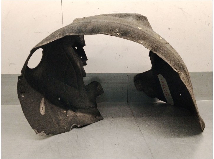 Second-hand left front wheel arch for audi a6 c6 (4f2) 3.0 tdi quattro OEM IAM reference 4F0821133H 4F0821133H