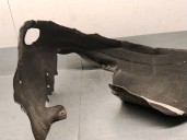 Second-hand left front wheel arch for audi a6 c6 (4f2) 3.0 tdi quattro OEM IAM reference 4F0821133H 4F0821133H