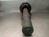 Replacement front left shock absorber for BMW 3 (E90) 318 D OEM IAM reference 31316771723 31316786007 105413