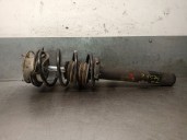 Replacement front left shock absorber for BMW 3 (E90) 318 D OEM IAM reference 31316771723 31316786007 105413