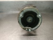 Replacement front left shock absorber for BMW 3 (E90) 318 D OEM IAM reference 31316771723 31316786007 105413