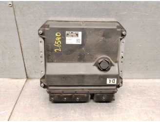 Second-hand engine ecu for toyota rav 4 iii (_a3_) 2.0 4wd (aca30_) OEM IAM reference 8966142D40 2751003712