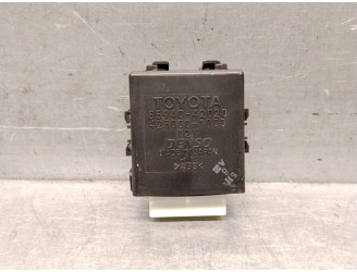 Recambio de modulo electronico para toyota rav 4 iii (_a3_) 2.0 4wd (aca30_) referencia OEM IAM 8594042020 