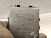 Recambio de modulo electronico para toyota rav 4 iii (_a3_) 2.0 4wd (aca30_) referencia OEM IAM 8594042020 